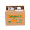1pc Money Box Bank Cat Steal Money Coin Bank Saving Bank Gift for Kids Children Good Habits Random Color view 1
