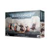 Warhammer 40,000: Adepta Sororitas Celestian Sacresants view 1