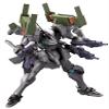 Kotobukiya KP610_MUV-LUV Alternative_SHIRANUI Imperial Japanese Army Full Option Set view 1