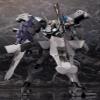 Kotobukiya KP610_MUV-LUV Alternative_SHIRANUI Imperial Japanese Army Full Option Set view 2
