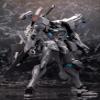 Kotobukiya KP610_MUV-LUV Alternative_SHIRANUI Imperial Japanese Army Full Option Set view 4