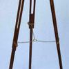 Antique Vintage Brass Marine Navy Island Large Spyglass Telescope Gift Replica view 3