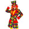 W WIDMANN MILANO Party Fashion - Clown costume, coat, circus, joker, carnival costumes view 3