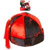 W WIDMANN MILANO Party Fashion 10672 - Mandarin Chinese Hat, Hat, Theme Party, Carnival view 2