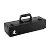 KakapopoTCG Black Metal Storage Case for TCG, Deck Box, MTG, Magic, FaB, Yugioh, Trading Cards, toploader, EDH, Commander, PTCG, TCG view 1