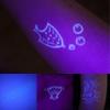 BONNYCO Invisible Ink Pen and Notebook Pack 16, Mermaid Party Favors for Kids. Magic Spy Pen Goodie Bags Stuffers for Kids, Mermaid Party Supplies. Goody Bag Stuffers, Return Gifts Birthday Prizes view 3