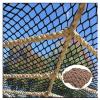 Rope Net Fence Safety Net Decor Child Outdoor Climbing Netting Heavy Duty Hemp Rope Birds Net Playground Rope Ladder Kids Protective Net Grid 10cm (Size : 3 * 5m(10 * 16ft)) view 1