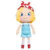 Ada Twist, Scientist Cuddle Time Rosie Revere 10.5 Inch Plush, Includes Signature Outfit, Kids Toys for Ages 2 Up by Just Play view 1