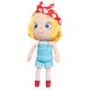 Ada Twist, Scientist Cuddle Time Rosie Revere 10.5 Inch Plush, Includes Signature Outfit, Kids Toys for Ages 2 Up by Just Play view 4