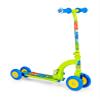 OZBOZZ SV20038 Dinosaur My First Scooter, Assorted Designs and Colours view 1