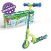 OZBOZZ SV20038 Dinosaur My First Scooter, Assorted Designs and Colours view 2