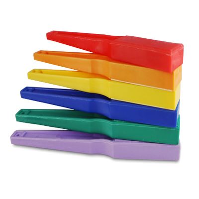 Walter Products G11201 Ceramic Magnetic Wand, Set of 6 Wands