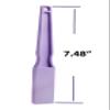 Walter Products G11201 Ceramic Magnetic Wand, Set of 6 Wands view 4