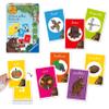 Ravensburger The Gruffalo My First Flash Card Game for Kids Age 4 Years Up - Ideal for Early Learning, Object Recognition, Alphabet, Reading and Spelling view 1