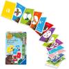 Ravensburger The Gruffalo My First Flash Card Game for Kids Age 4 Years Up - Ideal for Early Learning, Object Recognition, Alphabet, Reading and Spelling view 2