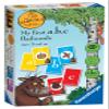 Ravensburger The Gruffalo My First Flash Card Game for Kids Age 4 Years Up - Ideal for Early Learning, Object Recognition, Alphabet, Reading and Spelling view 4