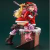 Kotobukiya Plastic Angels: ANJE Come Down The Chimney Bishoujo Statue, Multicolor view 2
