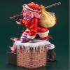Kotobukiya Plastic Angels: ANJE Come Down The Chimney Bishoujo Statue, Multicolor view 3