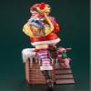 Kotobukiya Plastic Angels: ANJE Come Down The Chimney Bishoujo Statue, Multicolor view 4
