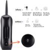 Virtue morals 3 Pieces Inflatable Radio Boom box and inflatable Mobile Phone Props for Party Decorations 80s 90s view 3