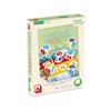 NSV - 5303 - Qwantum - Natureline - Plastic-Free and Sustainable Dice Game view 1