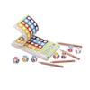 NSV - 5303 - Qwantum - Natureline - Plastic-Free and Sustainable Dice Game view 4
