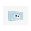 BIG HIT Entertainment ENHYPEN - 2021 FANMEETING [EN-CONNECT] DVD+Extra Photocards Set view 1