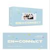 BIG HIT Entertainment ENHYPEN - 2021 FANMEETING [EN-CONNECT] DVD+Extra Photocards Set view 2