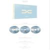 BIG HIT Entertainment ENHYPEN - 2021 FANMEETING [EN-CONNECT] DVD+Extra Photocards Set view 4