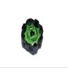 GPM for LOSI 1/8 LMT 4WD Solid AXLE LOS04022 Aluminum Center Differential OUTPUTS -9PC Set (Black) view 2