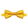 FMYFWY Mr. ONE Derful 1st Birthday Outfit Boy Cake Smash Photo Props Baby Shower Costume Bloomers Suspenders Bowtie Set Black view 4