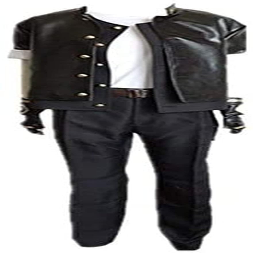 Kyo Kusanagi Cosplay Costume Custom Made Christmas Party Halloween Cosplay Costume (Female XL)