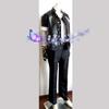 Kyo Kusanagi Cosplay Costume Custom Made Christmas Party Halloween Cosplay Costume (Female XL) view 3