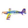 Viloga RC Plane Kit - 710mm Xtreme Sports PP Foam Airplane Model for Adults, 3D Aerobatic Outdoor Flying (KIT+Motor+Servos+6CH Receive RX445(FRSKY D16)) view 2