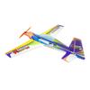 Viloga RC Plane Kit - 710mm Xtreme Sports PP Foam Airplane Model for Adults, 3D Aerobatic Outdoor Flying (KIT+Motor+Servos+6CH Receive RX445(FRSKY D16)) view 3
