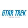 GRAPHICS & MORE Star Trek Klingon Shield Baby Bib view 4