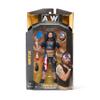 AEW AEW0031 Unrivaled Collection Ortiz-6.5-Inch Action Figure-Series 4 view 2