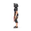 AEW AEW0031 Unrivaled Collection Ortiz-6.5-Inch Action Figure-Series 4 view 3