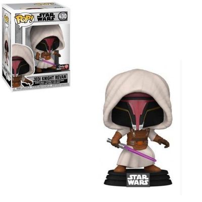 Pop Star Wars 3.75 Inch Action Figure Exclusive - Jedi Knight Revan #430