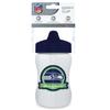 Baby Fanatic Sippy Cup - NFL Seattle Seahawks - Officially Licensed Toddler & Baby Cup view 2