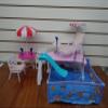 Gloria Doll Furniture Summer Resort by Topwraps view 3