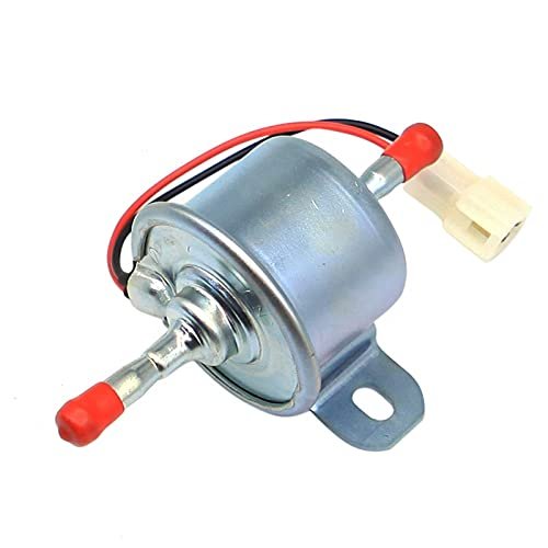Fuel Pump RC601-51352 RC601-51350 Fit for Kubota ZD18 ZD18F ZD21 ZD21F ZD221 ZD25F ZD28 ZD28F ZD321 ZD321N