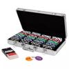Game Gallery 400pc Poker Set view 1