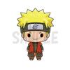 Megahouse - Naruto Shippuden - Chokorin Mascot Naruto (Vol 2.), Chokorin Mascot Figure (Complete Set) view 2