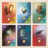 Rock Manor Games Merchants of Magick - A Set a Watch Tale view 3