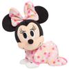 Disney Baby Musical Crawling Pals Plushie, Minnie Mouse, Interactive Crawling Plushie, Stuffed Animal, Kids Toys for Ages 09 Month by Just Play view 1