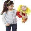 Jakeei 2 Pack 16 inch Puppet Handles Arm Control Rod Metal Puppet Stick Accessory for Small and Large Puppets view 2