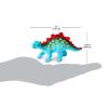 Safari Ltd. Dino Dana Baby Stegosaurus in Egg Figurine - 4.5" Dinosaur Egg - Educational Toy for Boys, Girls and Kids Ages 3+ view 4