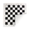 Andux Chess Game Rollable Chessboard XQQP-01 (Black,42x42cm) view 4