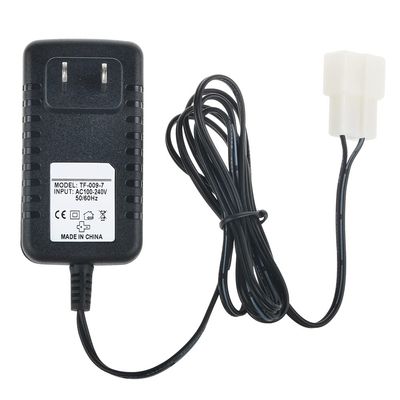 PKPOWER 6V Battery Charger for x5, Rollplay i8,Disney Princess Kids Ride On Cars